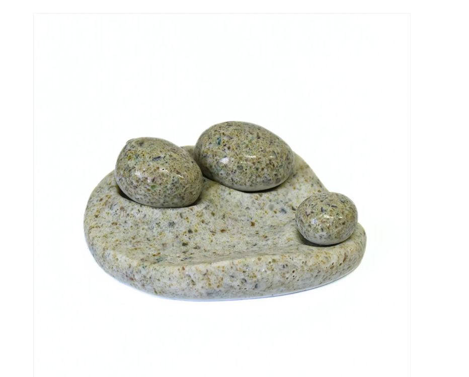 Stepping Stone Trinket Tray