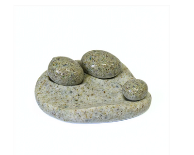 Stepping Stone Trinket Tray