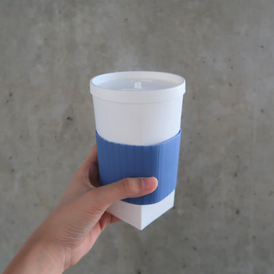 FoFo Foldable Cup