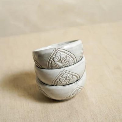 Ceramic Phala Cup