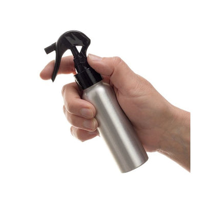 Aluminium Trigger Spray Bottle (250ml)