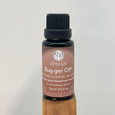 Bug-ger Off! Essential Oil