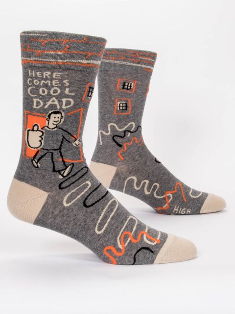 Men's Crew Socks