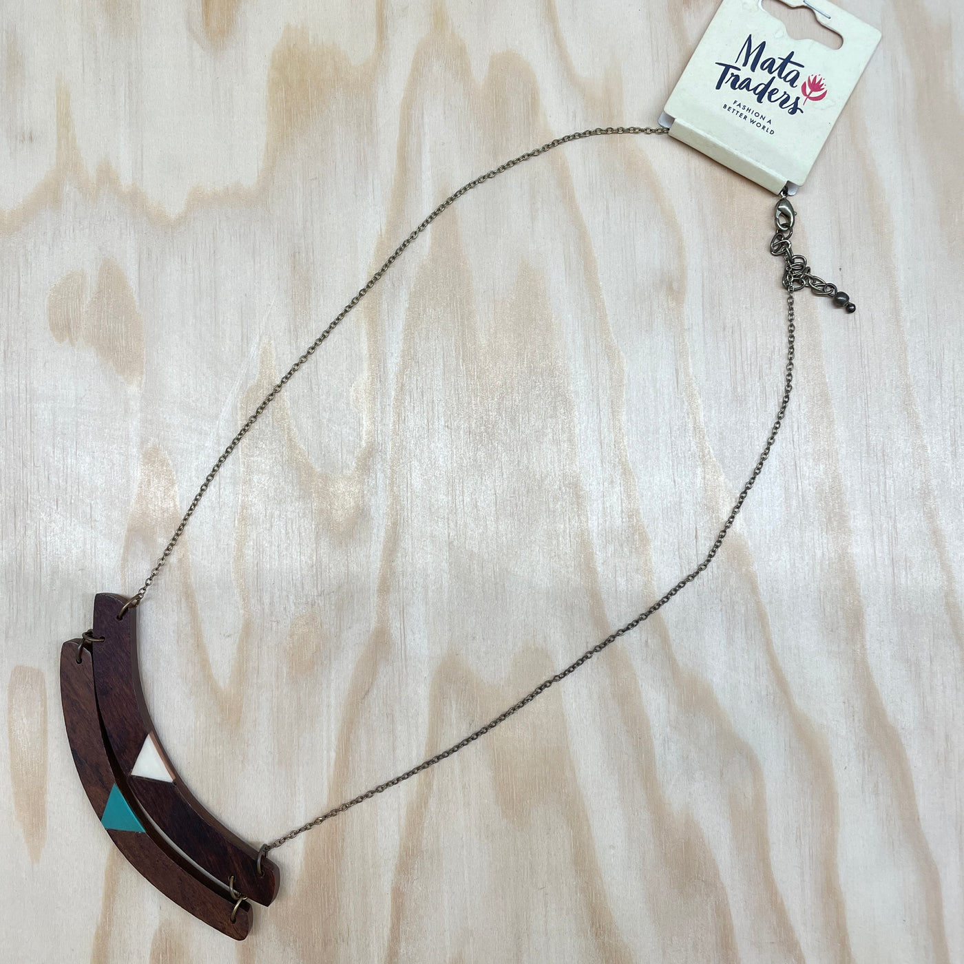 Fair Trade Necklace (Sample Pieces)