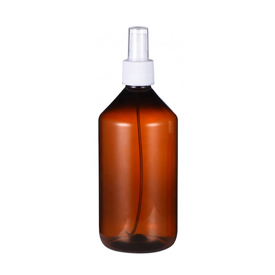 Glass Spray Bottle (250ml)