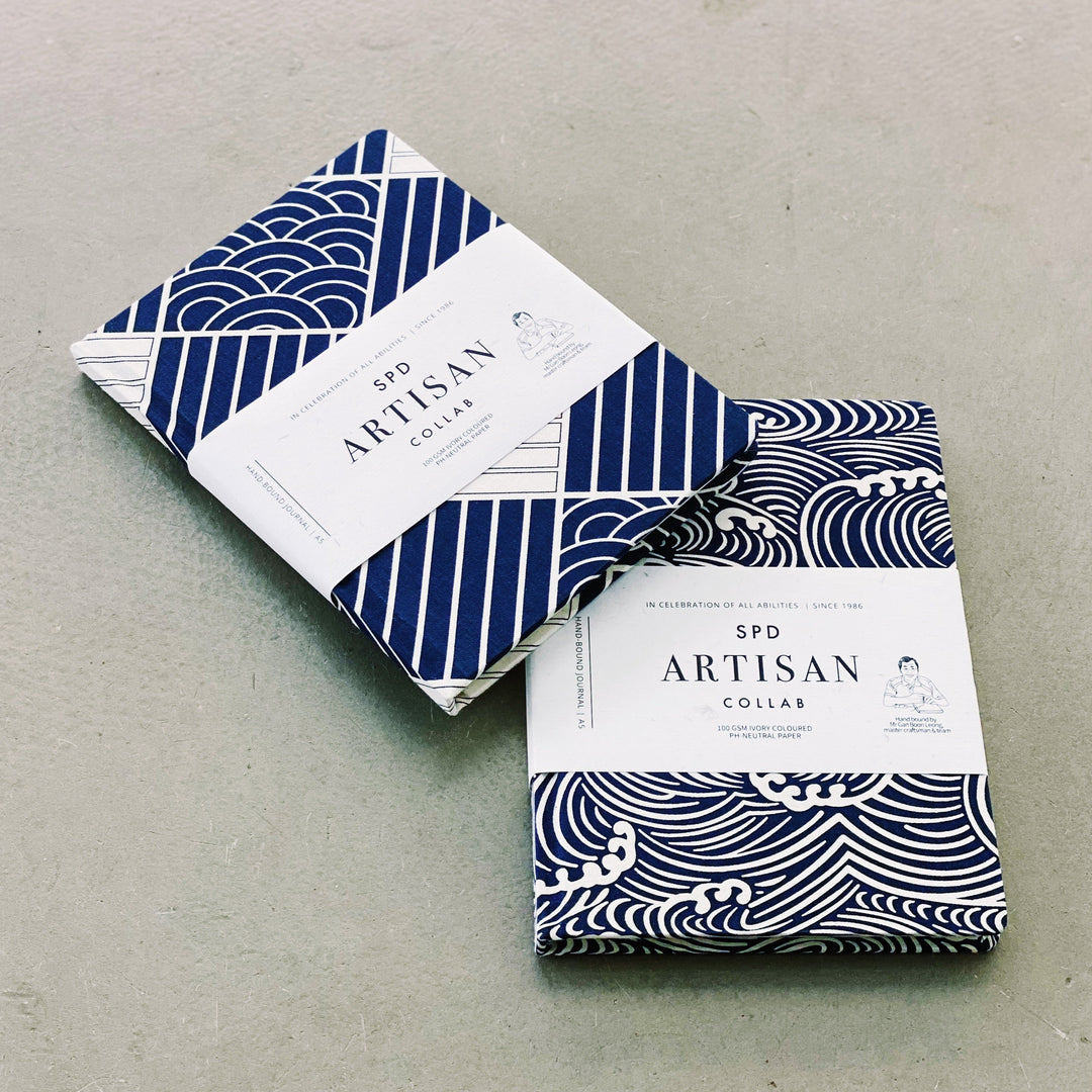 SPD Artisan Collab – The Social Space Pte Ltd