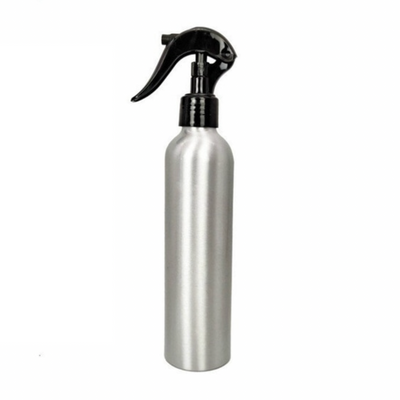 Aluminium Trigger Spray Bottle (250ml)