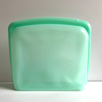 Silicone Reusable Storage bags