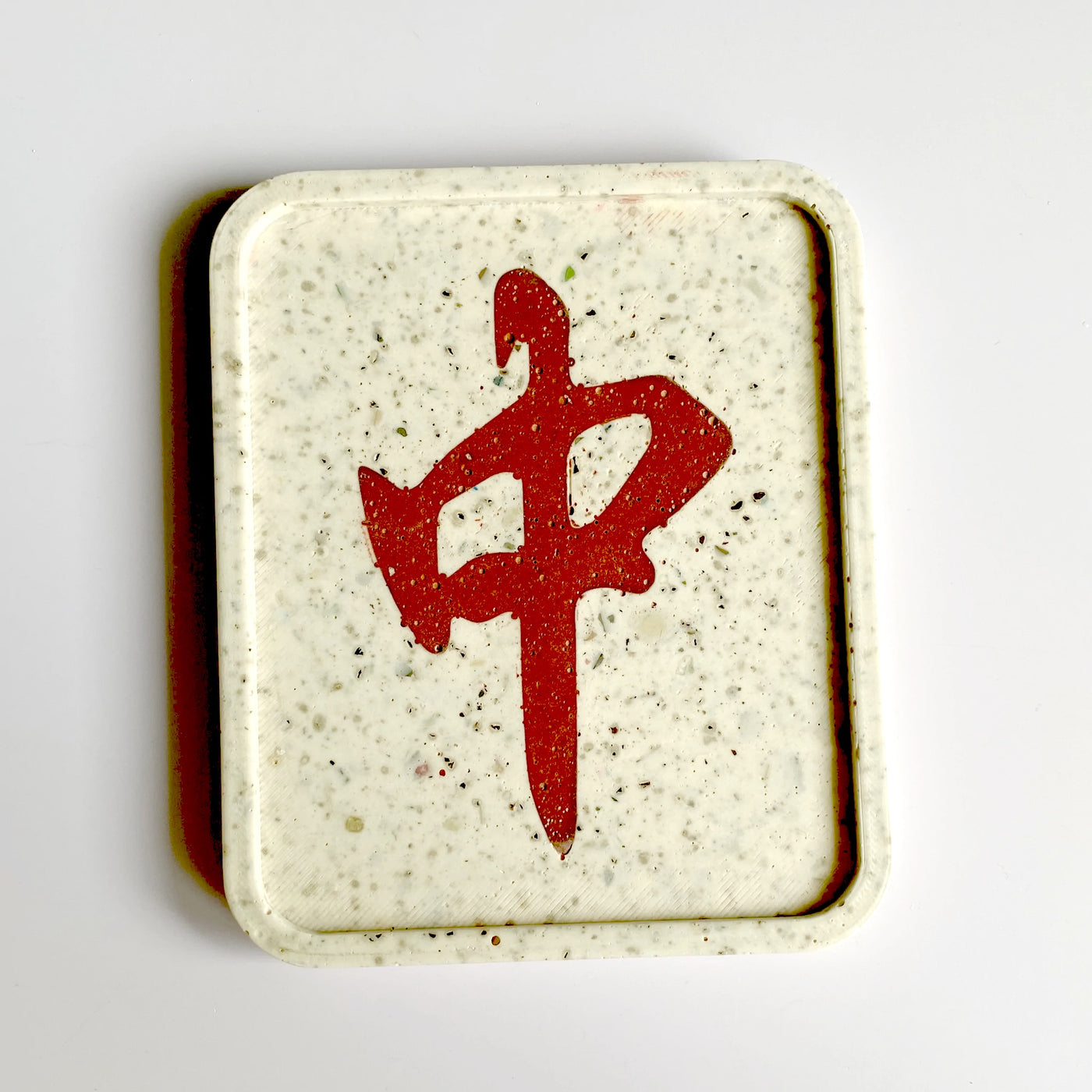 Mahjong Tile Tray