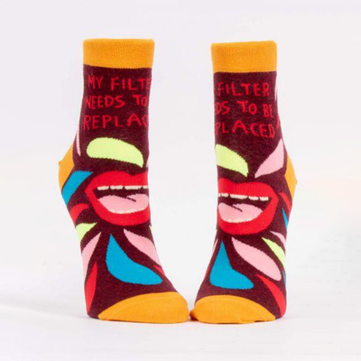 Women's Ankle Socks